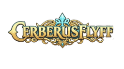 Cerberus Flyff Logo